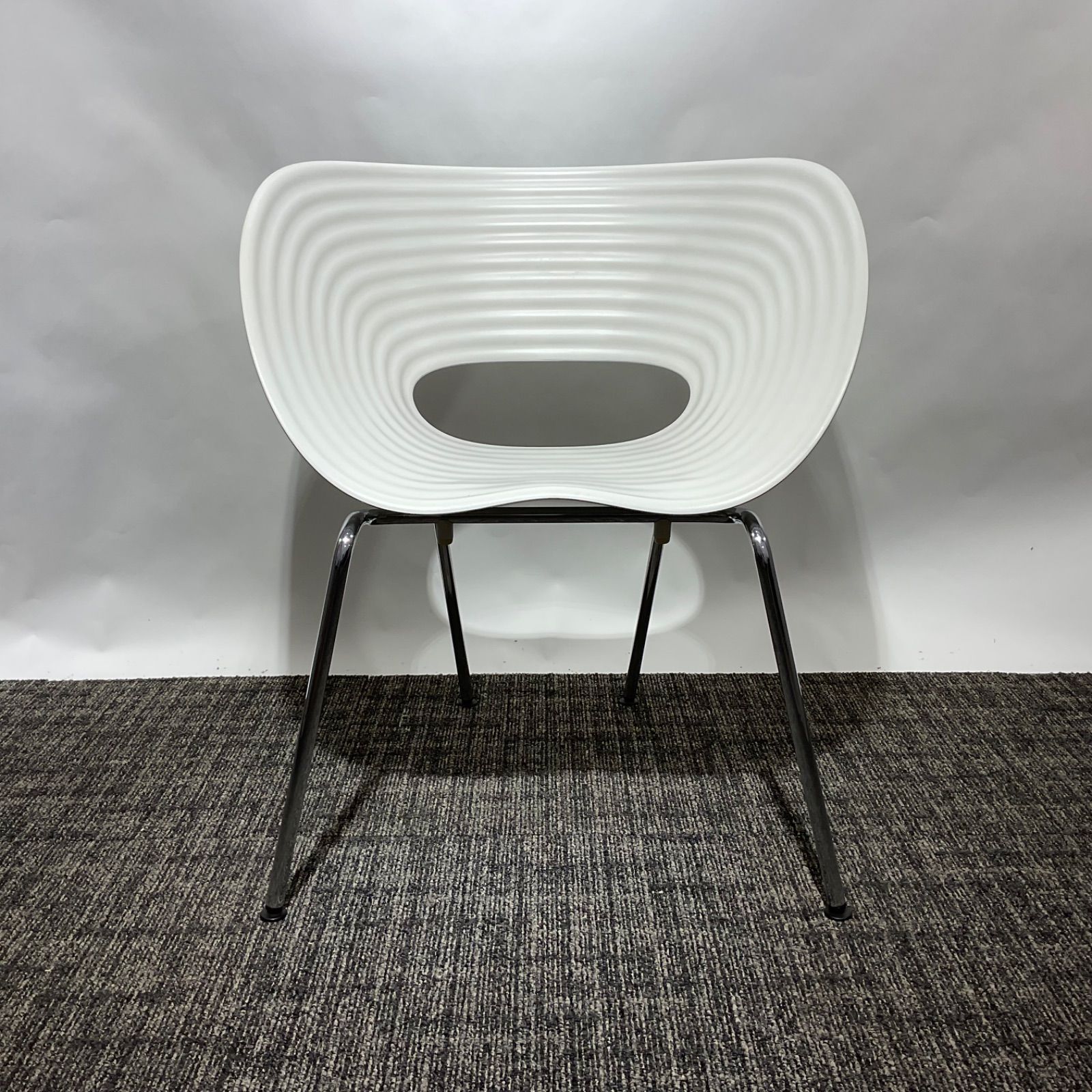 Vitra ヴィトラ Tom Vac トムバックチェア 清掃済み!!