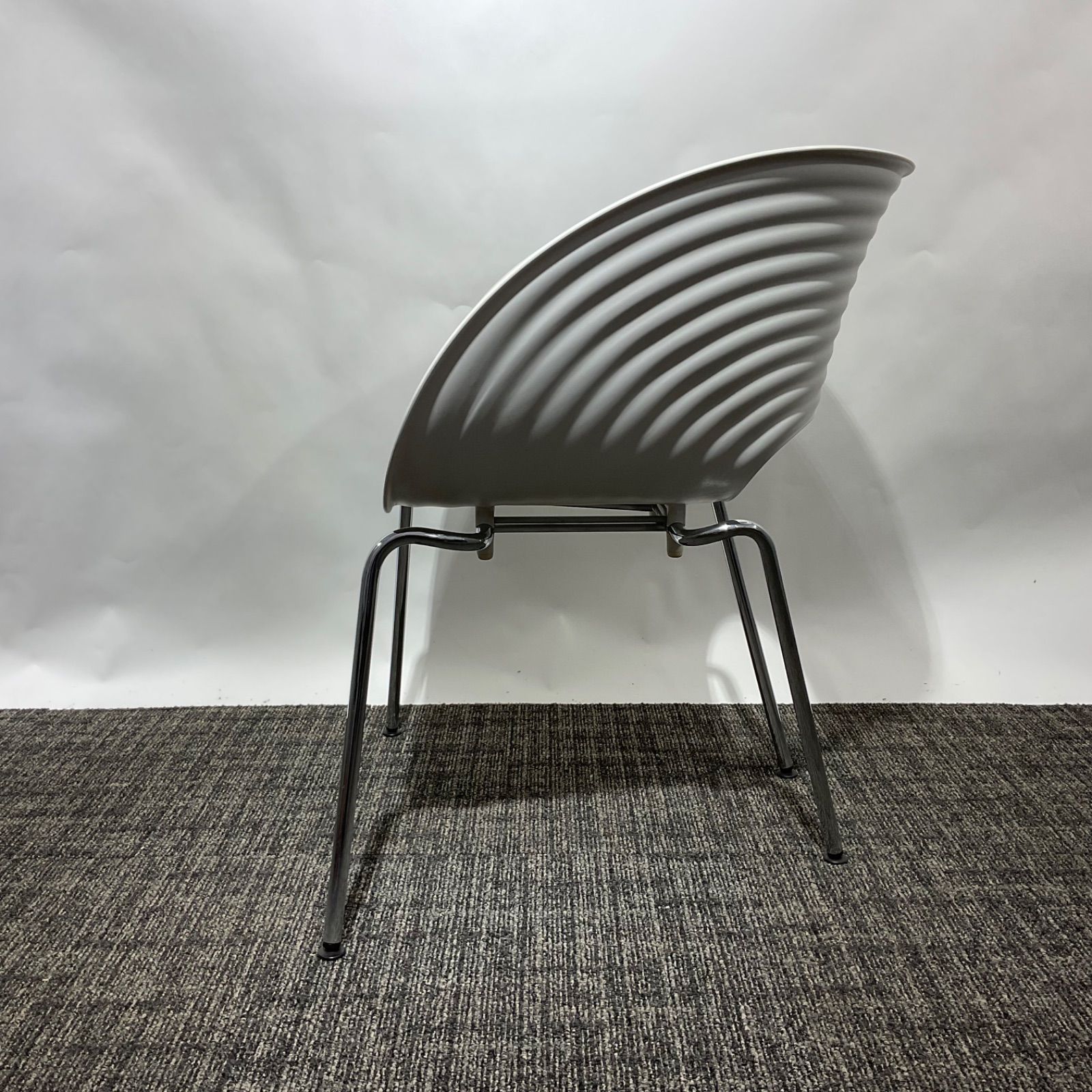 Vitra ヴィトラ Tom Vac トムバックチェア 清掃済み!! MARWIL-DEMENAGEMENTS_CH