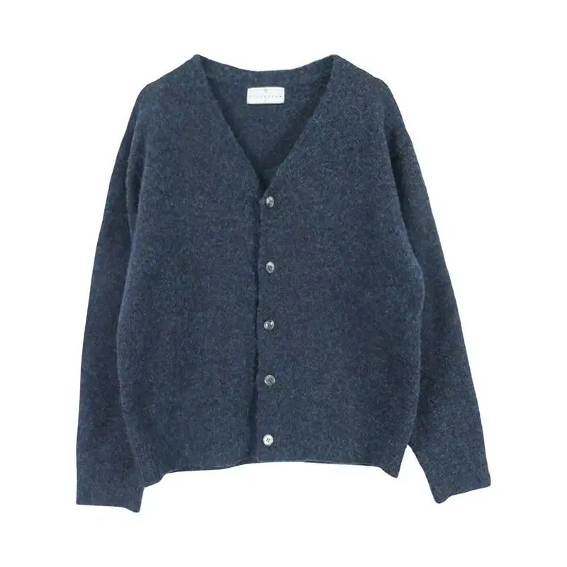 KOREA (MEN - F) ヘイリー ニット カーディガン FRED PERRY フレッド