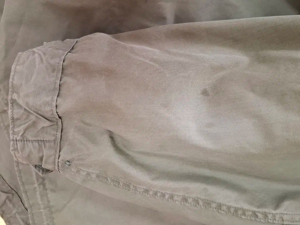 フィッシュテール