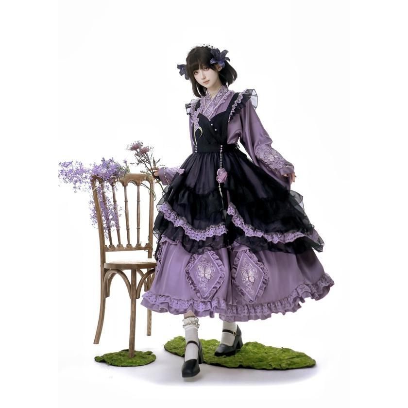 アンダードレス