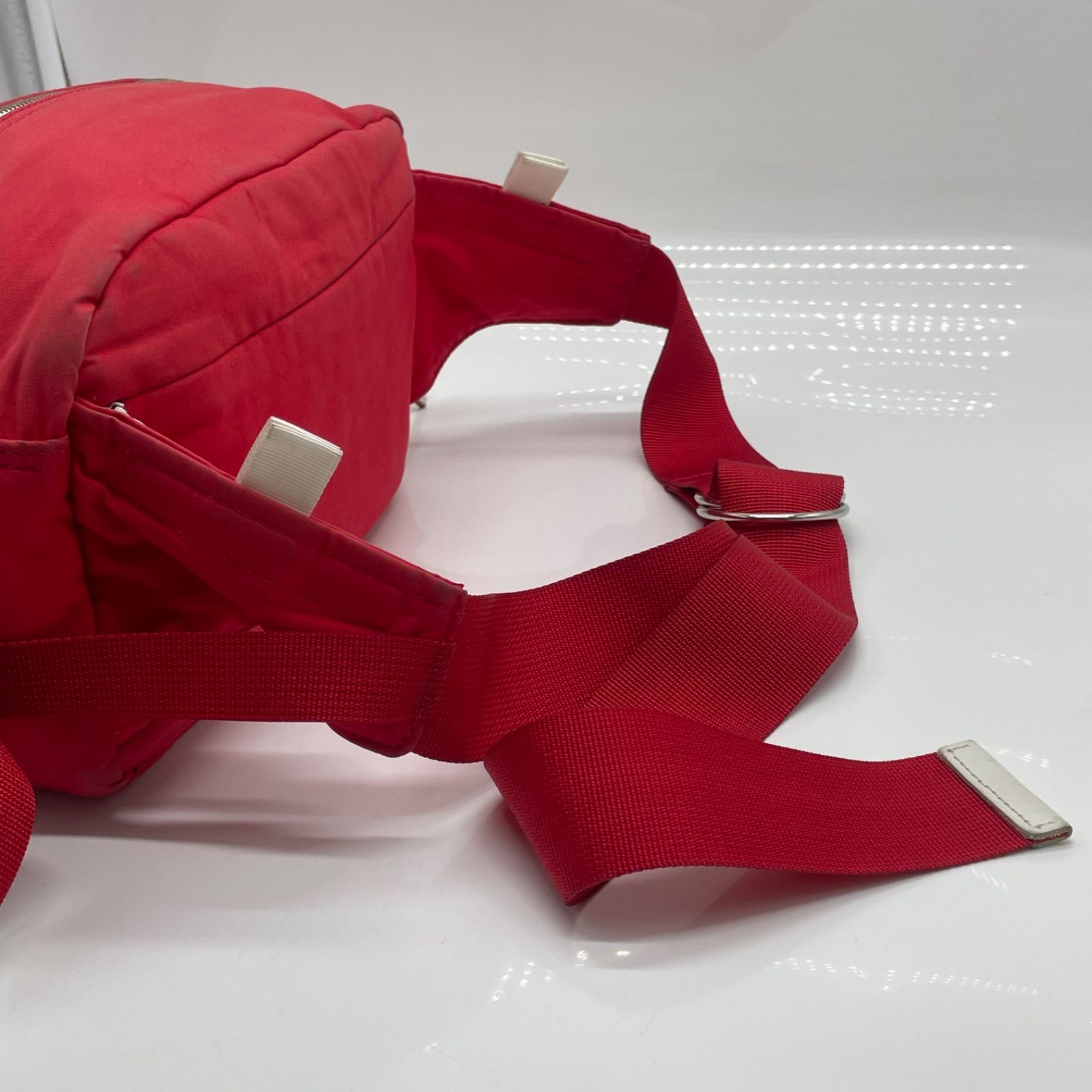 BN6736○ポーター× haco! for PBP ボディバッグ ウエストバッグ コラボ