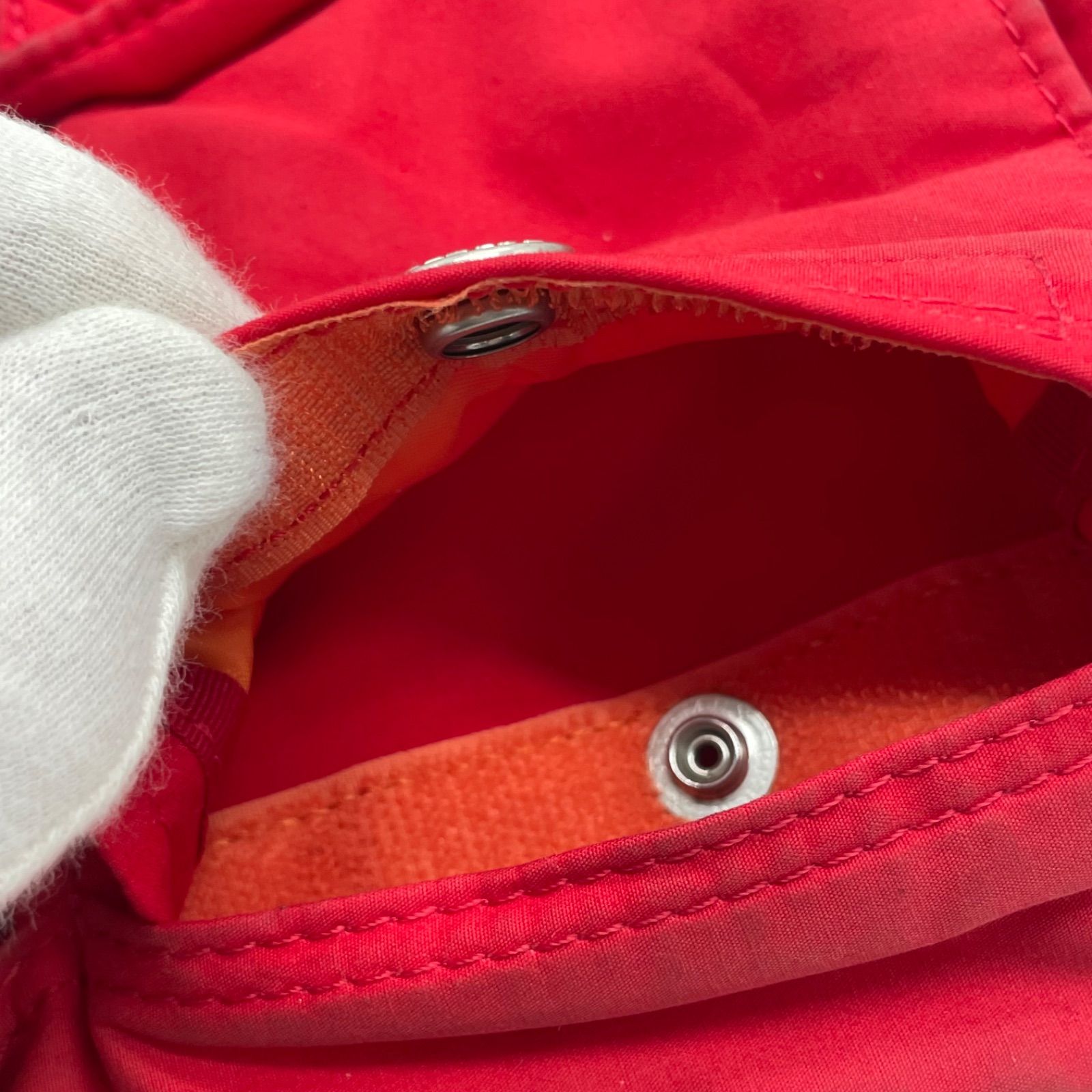 BN6736○ポーター× haco! for PBP ボディバッグ ウエストバッグ コラボ