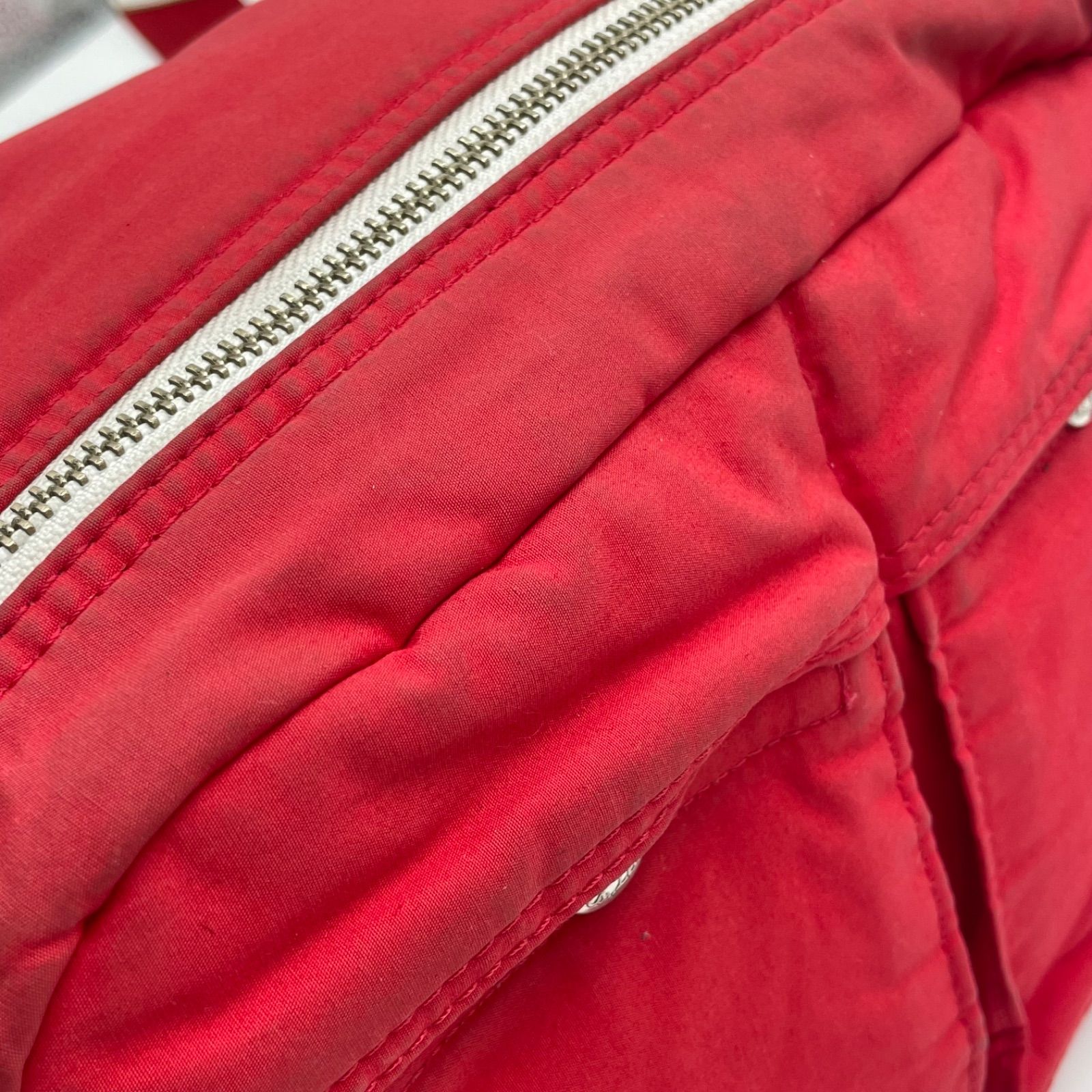 BN6736○ポーター× haco! for PBP ボディバッグ ウエストバッグ コラボ