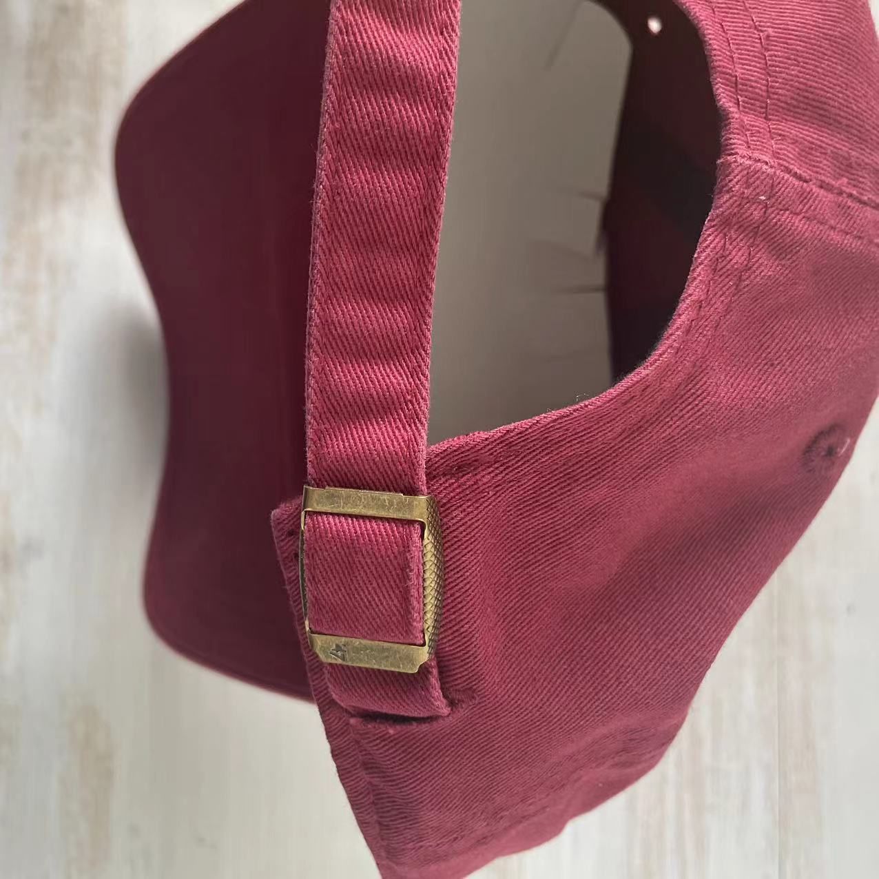 テキサス キャップ