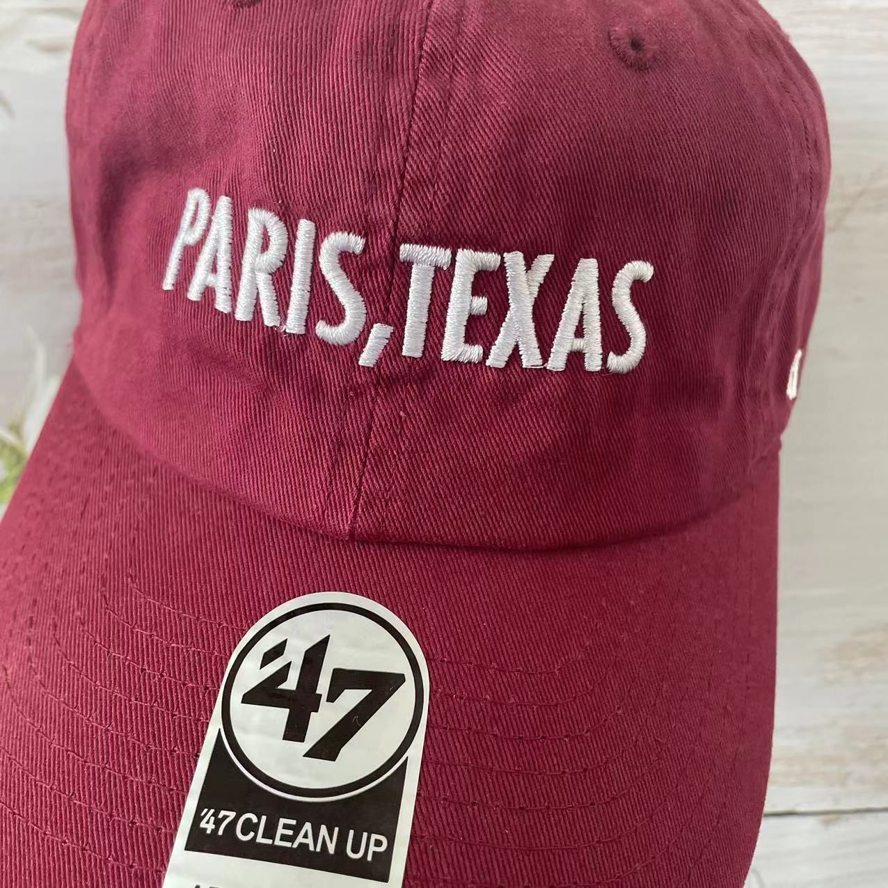 PARIS TEXAS パリ テキサス キャップ 金子の部屋