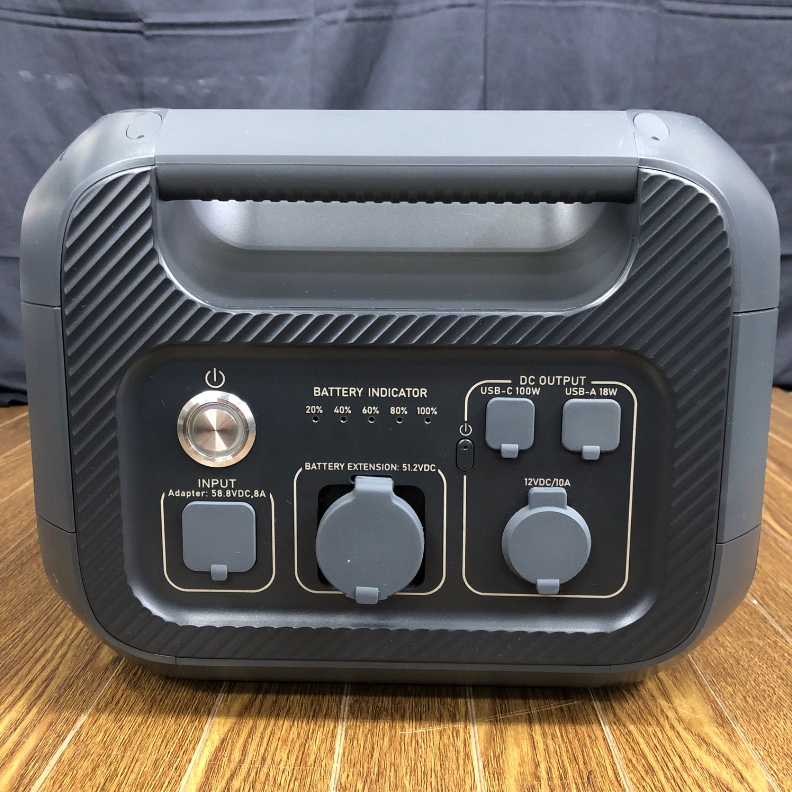  M げ交渉 BLUETTI ブルッティ B 230 ポータブル電源 拡張用 通電 済み 発電機 ポータブル電源 防災関連グッズ