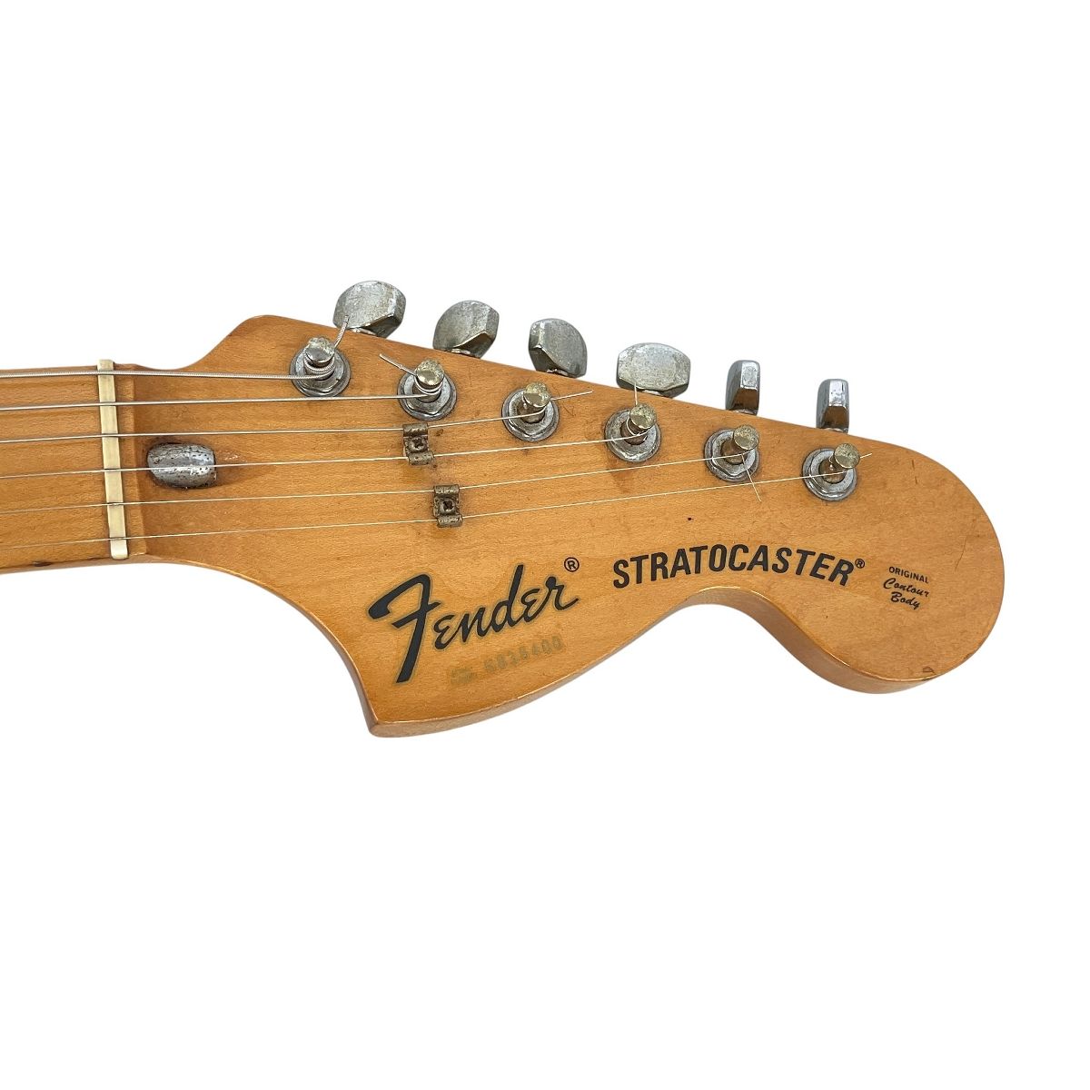 エレキギター 楽器