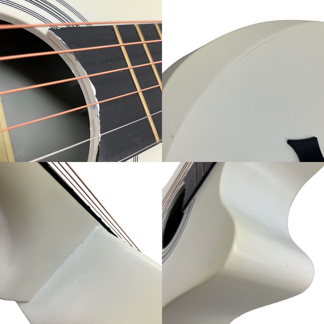 JUICYミニギター JCG-01S