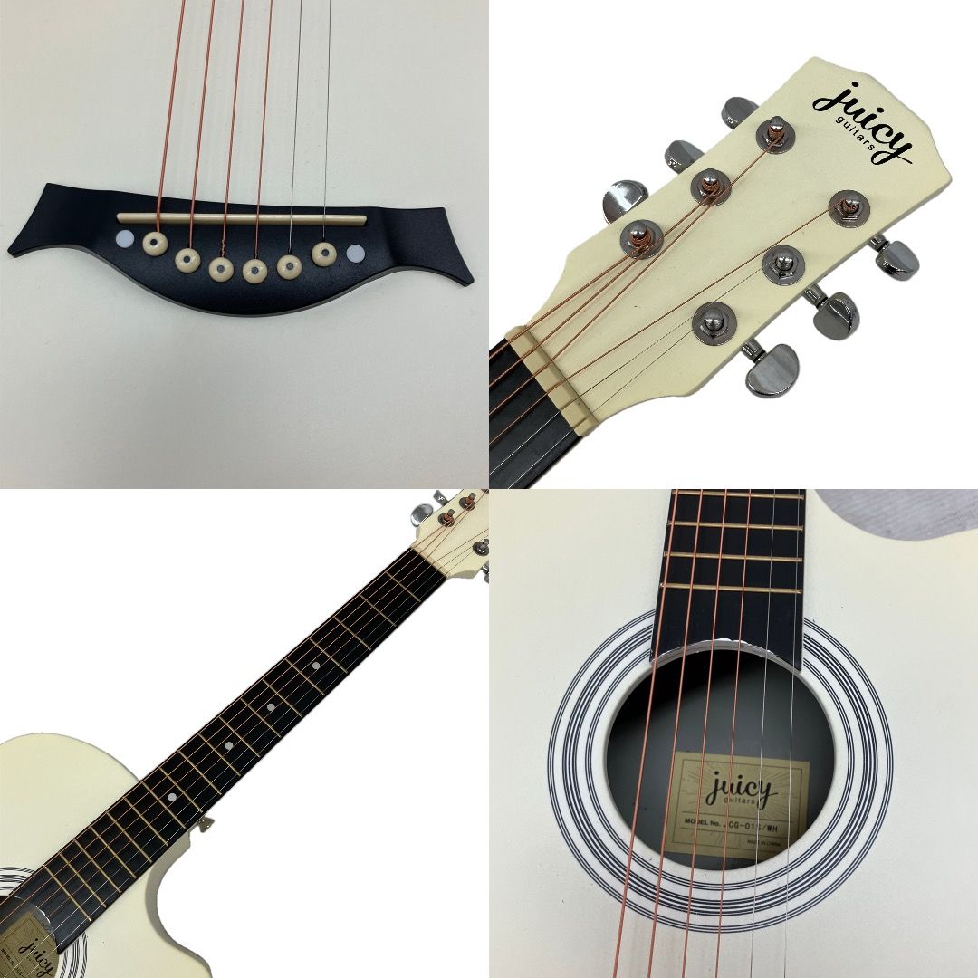 アコースティックギター 弦楽器