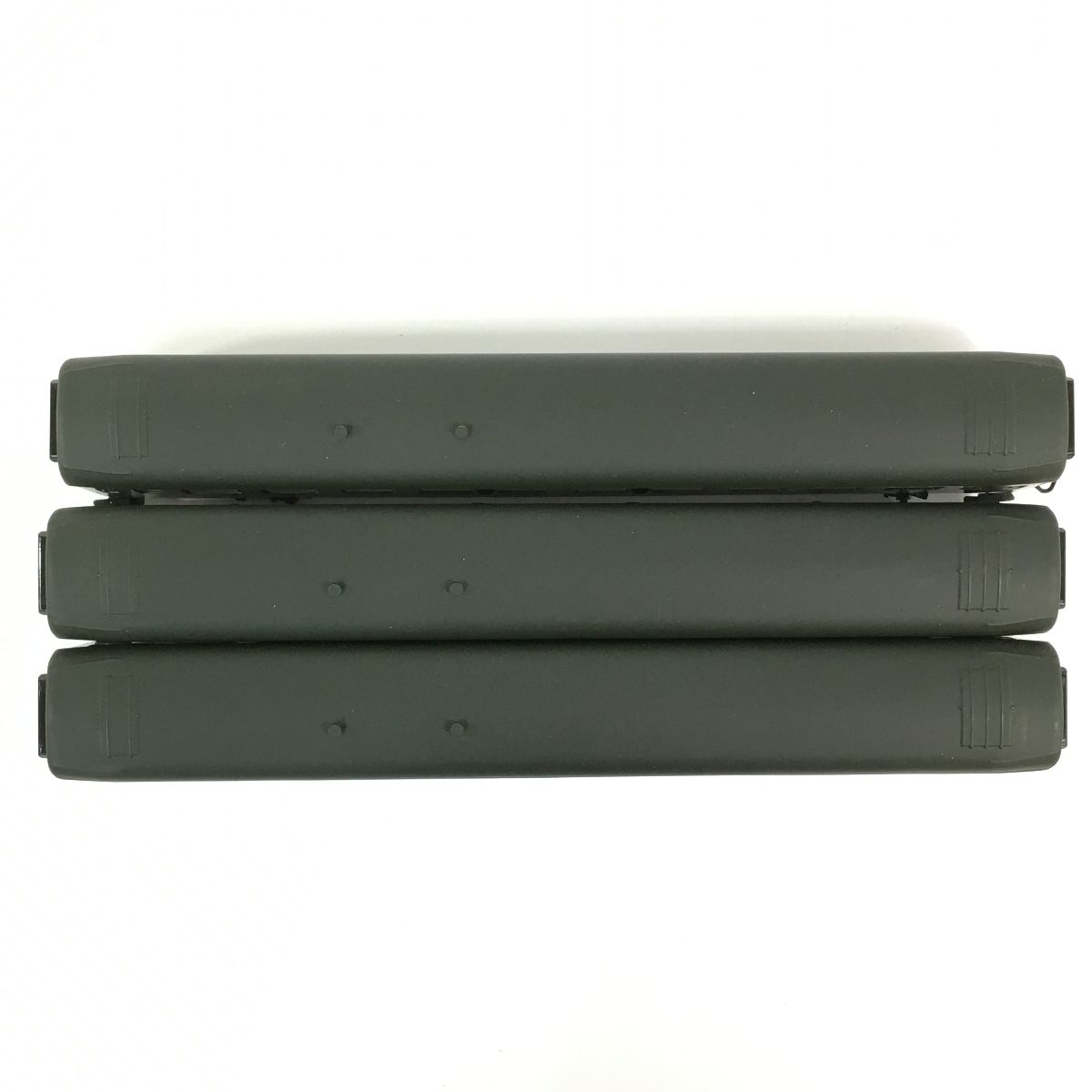 寝台車 3両セット