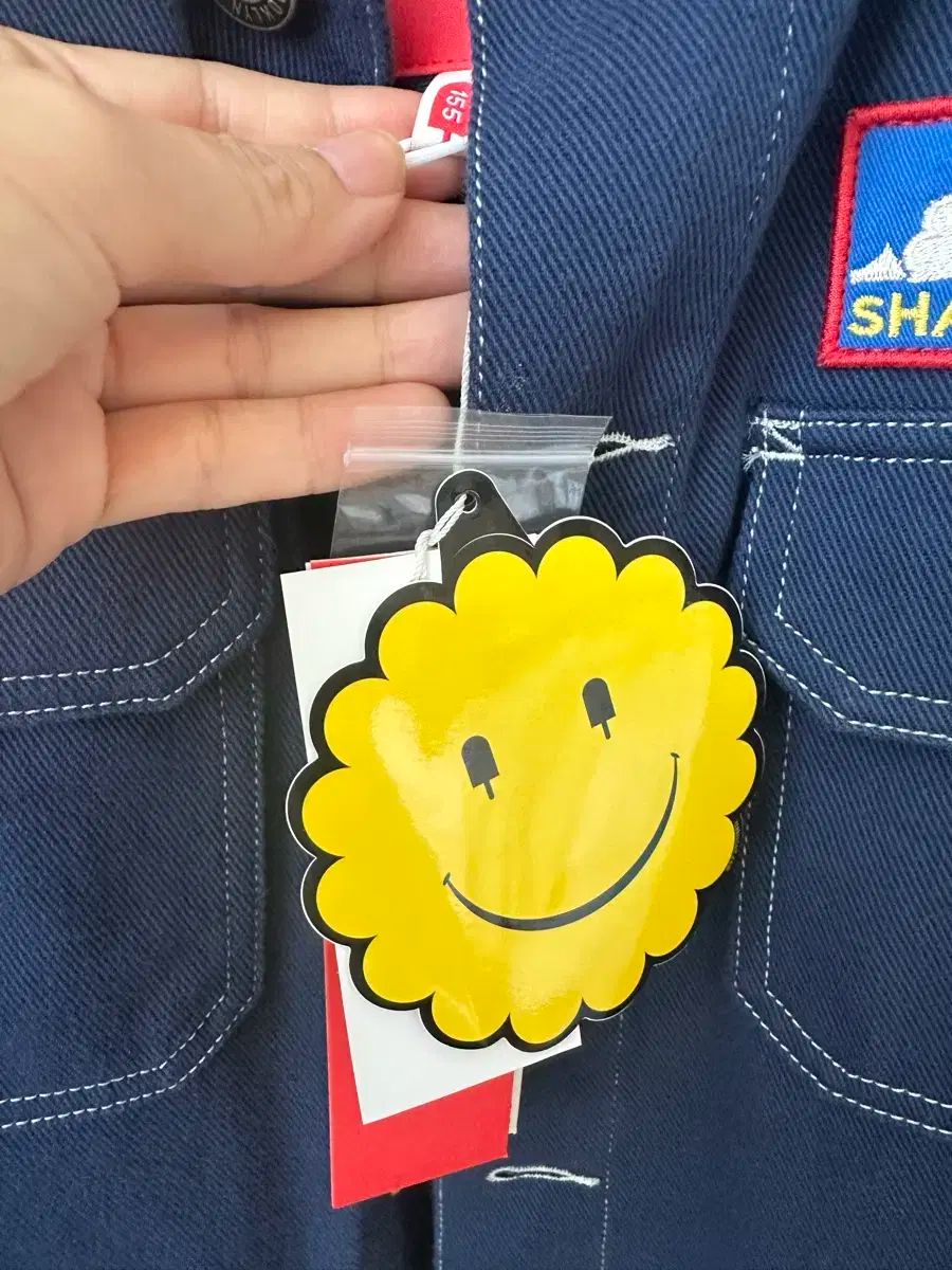 デニムジャケット