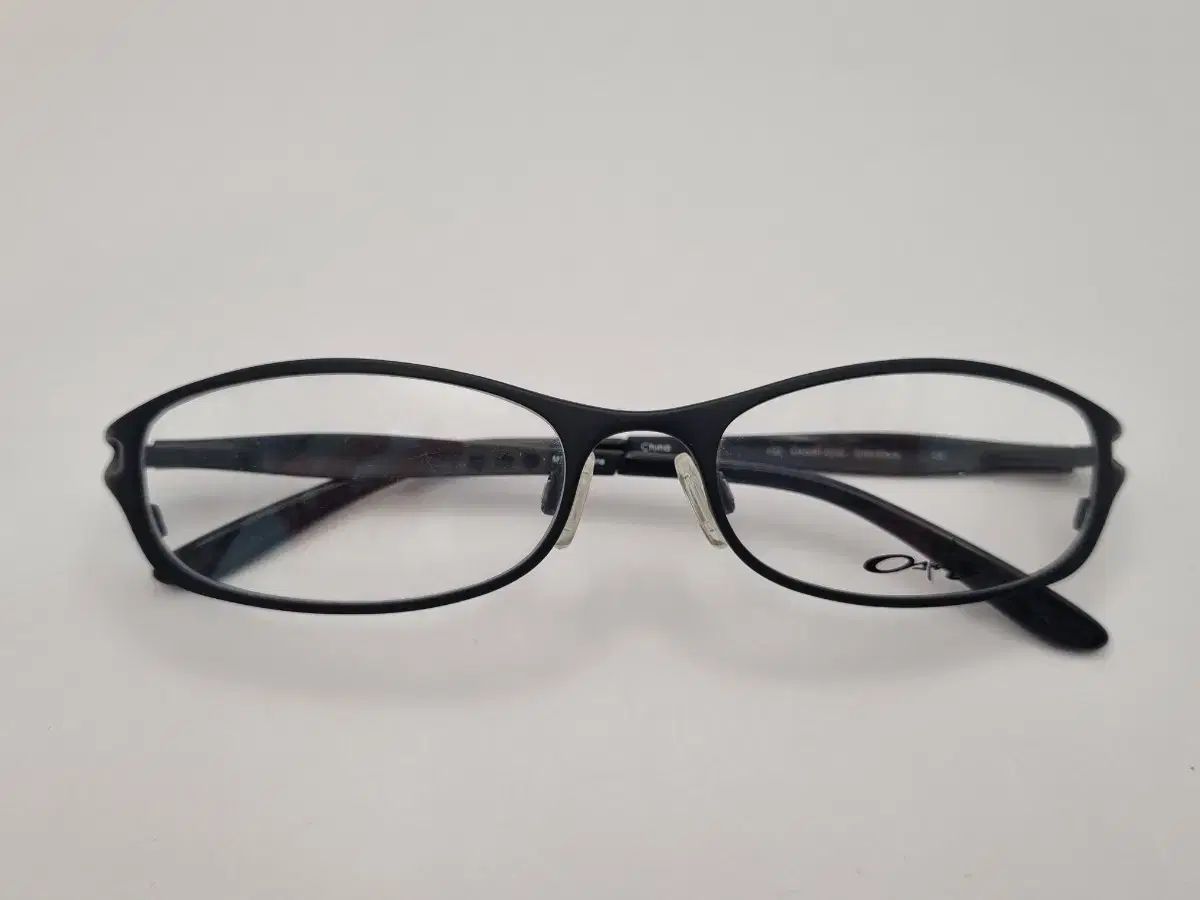 オークリー メガネ 度数入りフレーム