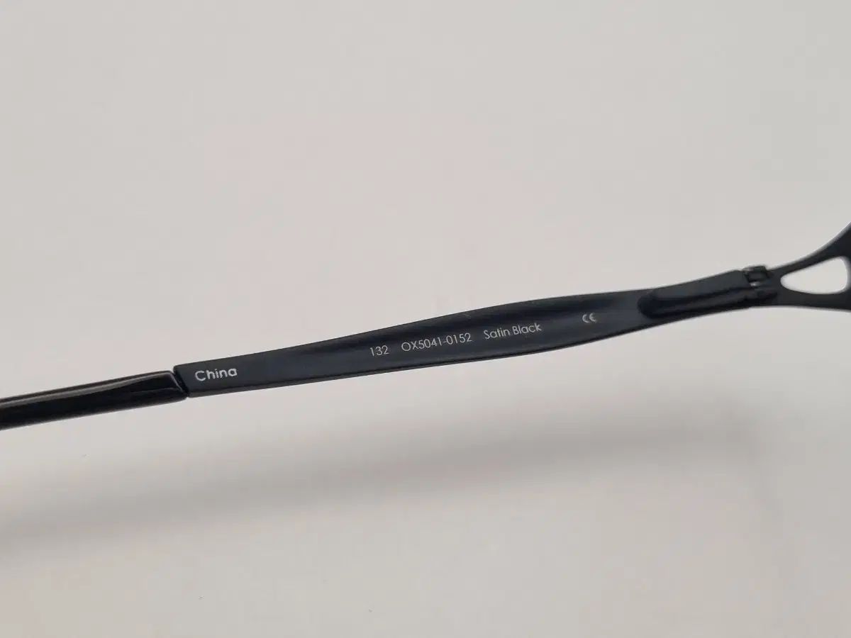 オークリー メガネ