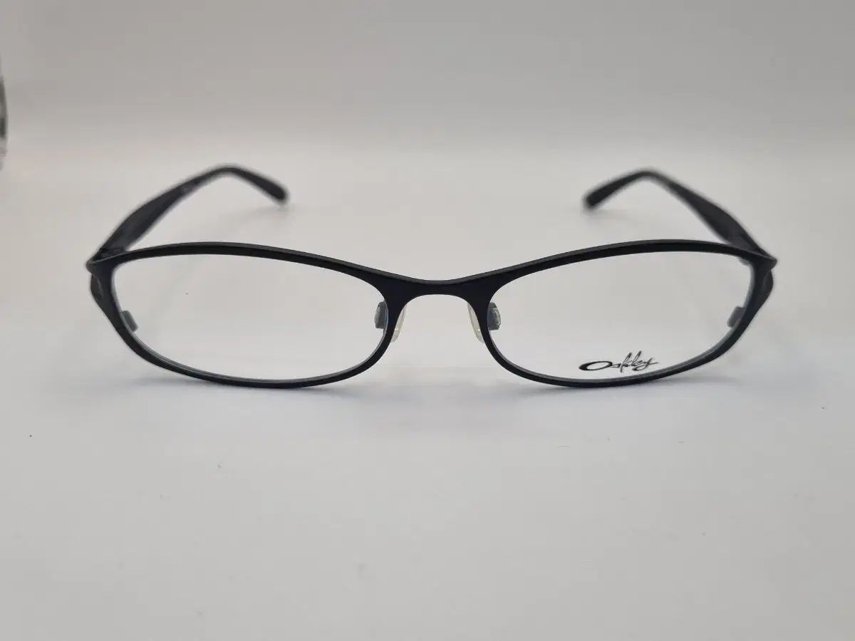 オークリー メガネ 度数入りフレーム