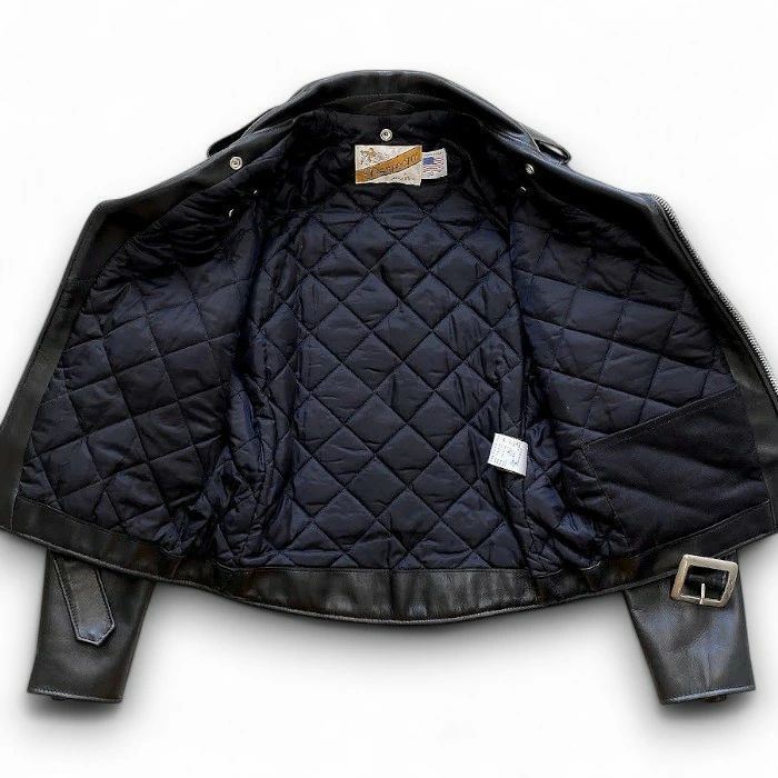 Perfecto by Schott N.Y.C. パーフェクト バイ ショット CHALLENGER