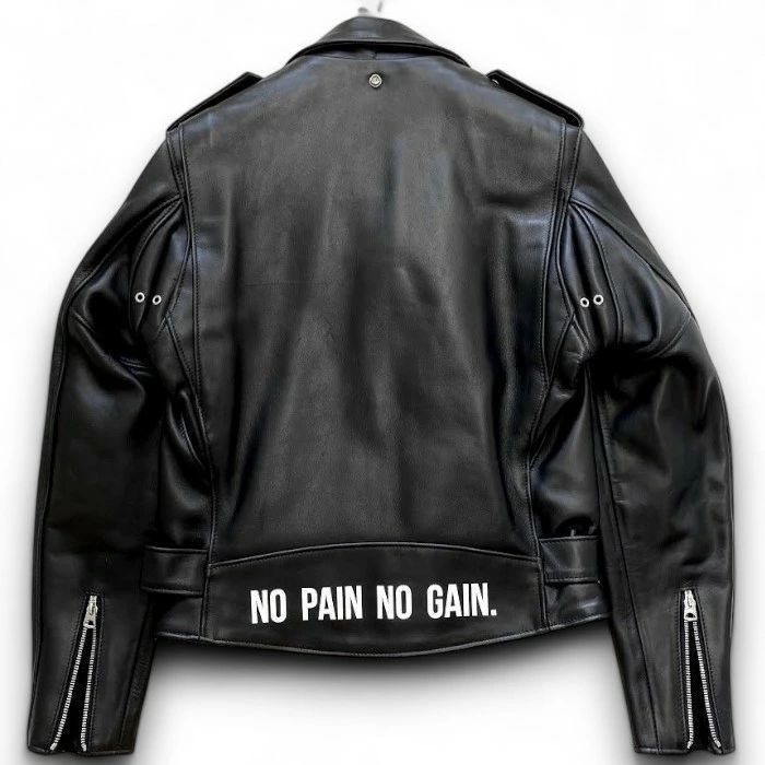 Perfecto by Schott N.Y.C. パーフェクト バイ ショット CHALLENGER