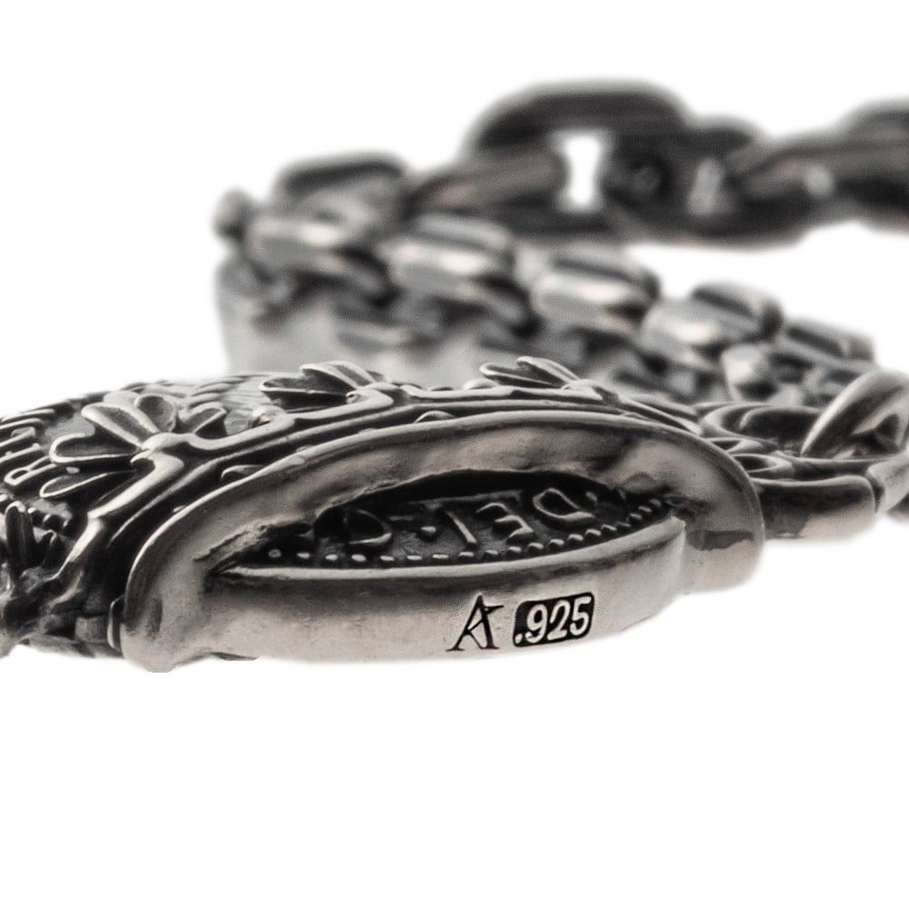 シルバー ジュエリーブランド