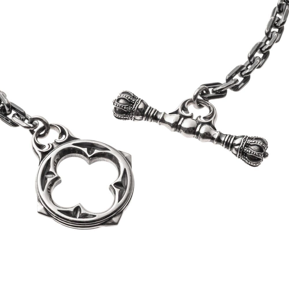 シルバー ジュエリーブランド