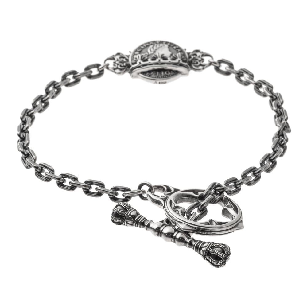 シルバー ジュエリーブランド