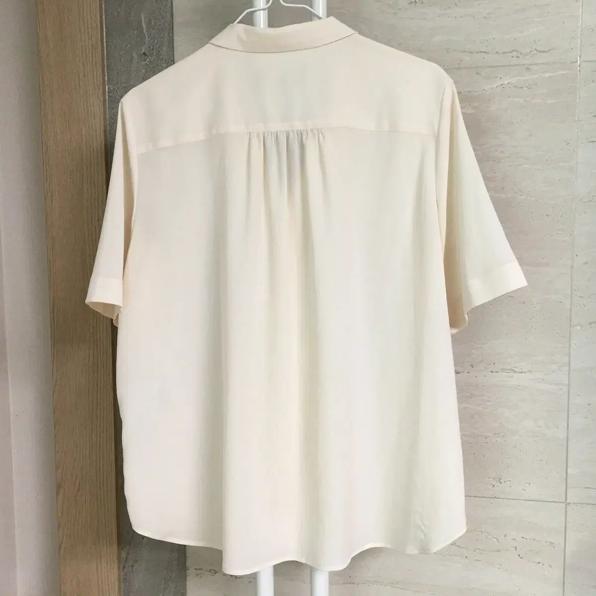 半袖ブラウス 100