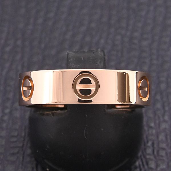 ピンクゴールド 750PG