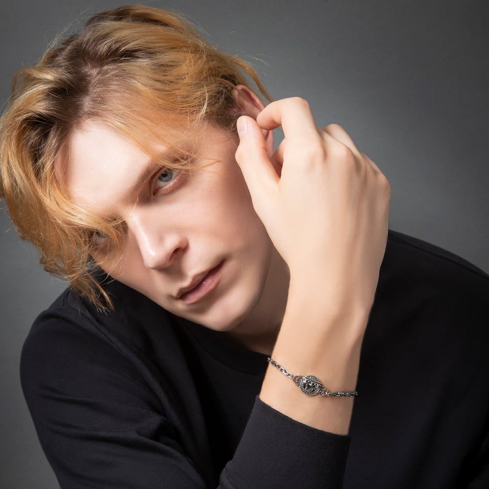 アルテミスキングス シルバー