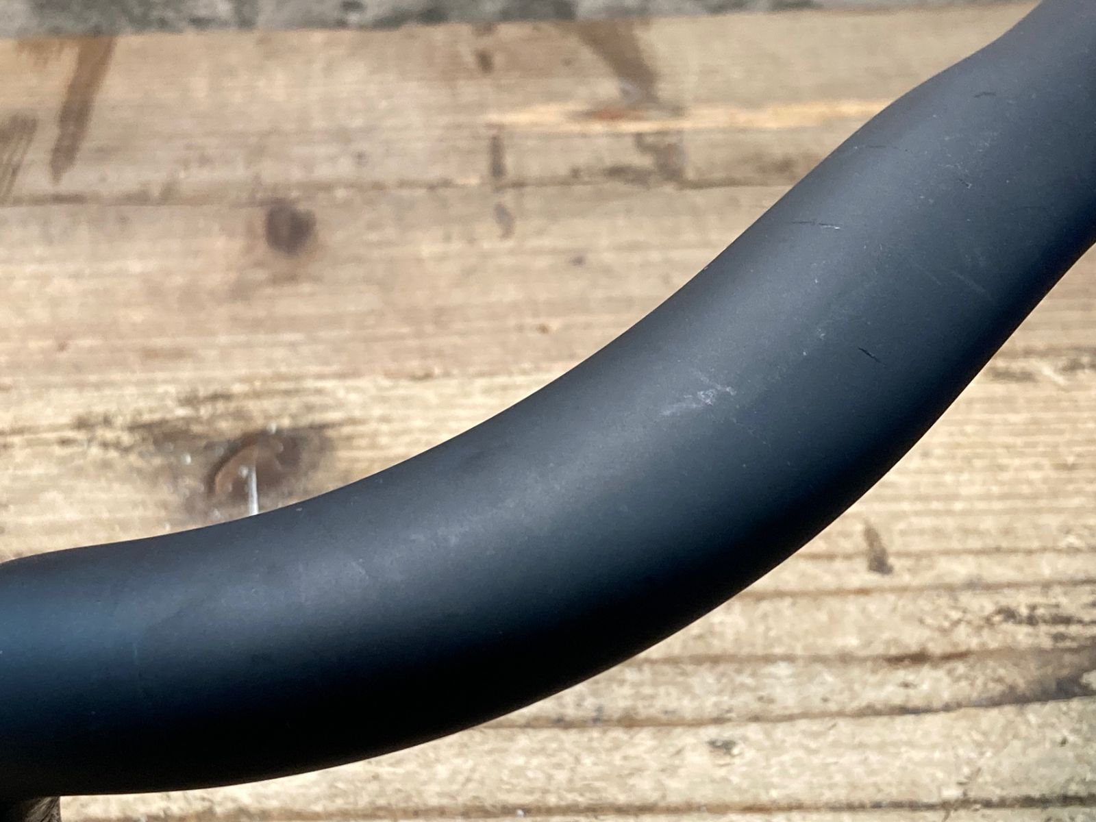 JK939 エンヴィ ENVE BAR ROAD COMPACT DROP カーボン ドロップハンドル W400mm Φ31.8 Di2 CUTLINE カット済 BRIGHTFACE_UK