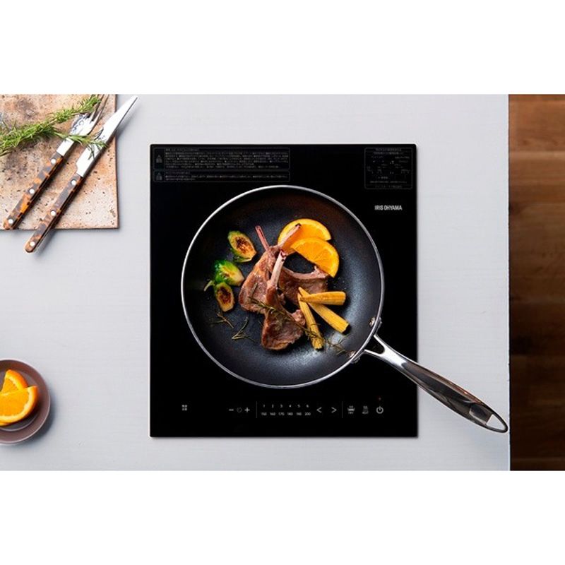 IHクッキングヒーター