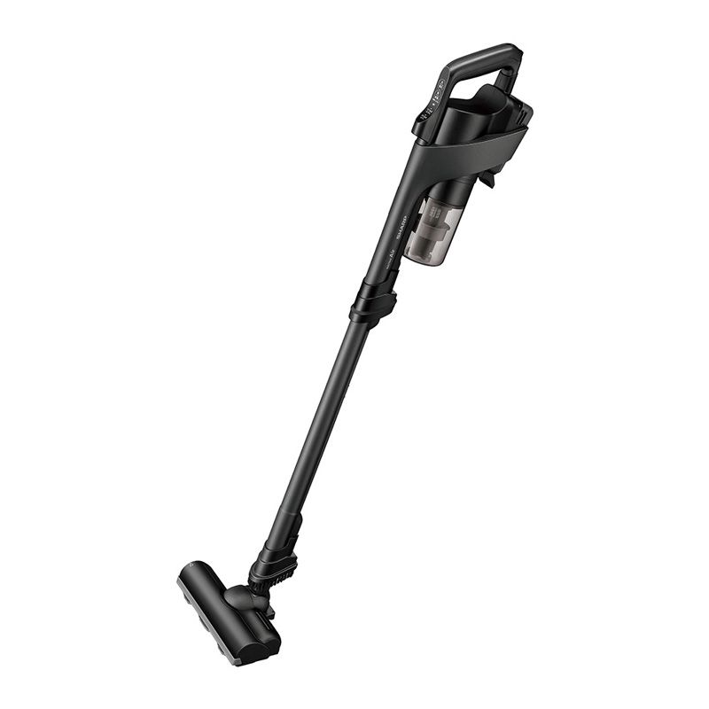 メーカー SHARP シャープ コードレススティック掃除機 EC-AR 11 ラクティブエア 最軽量モデル 静音設計 サイクロン式