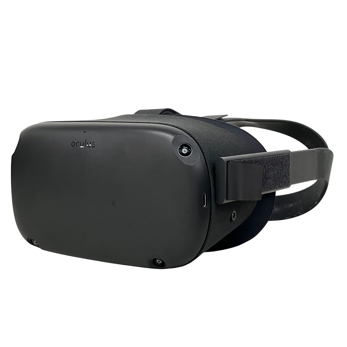 Oculus Quest 64GB MH-B MI-BL MI-BR VR ヘッドセット ゲーム機 オキュラス 2019年製 映像機器 K10583097
