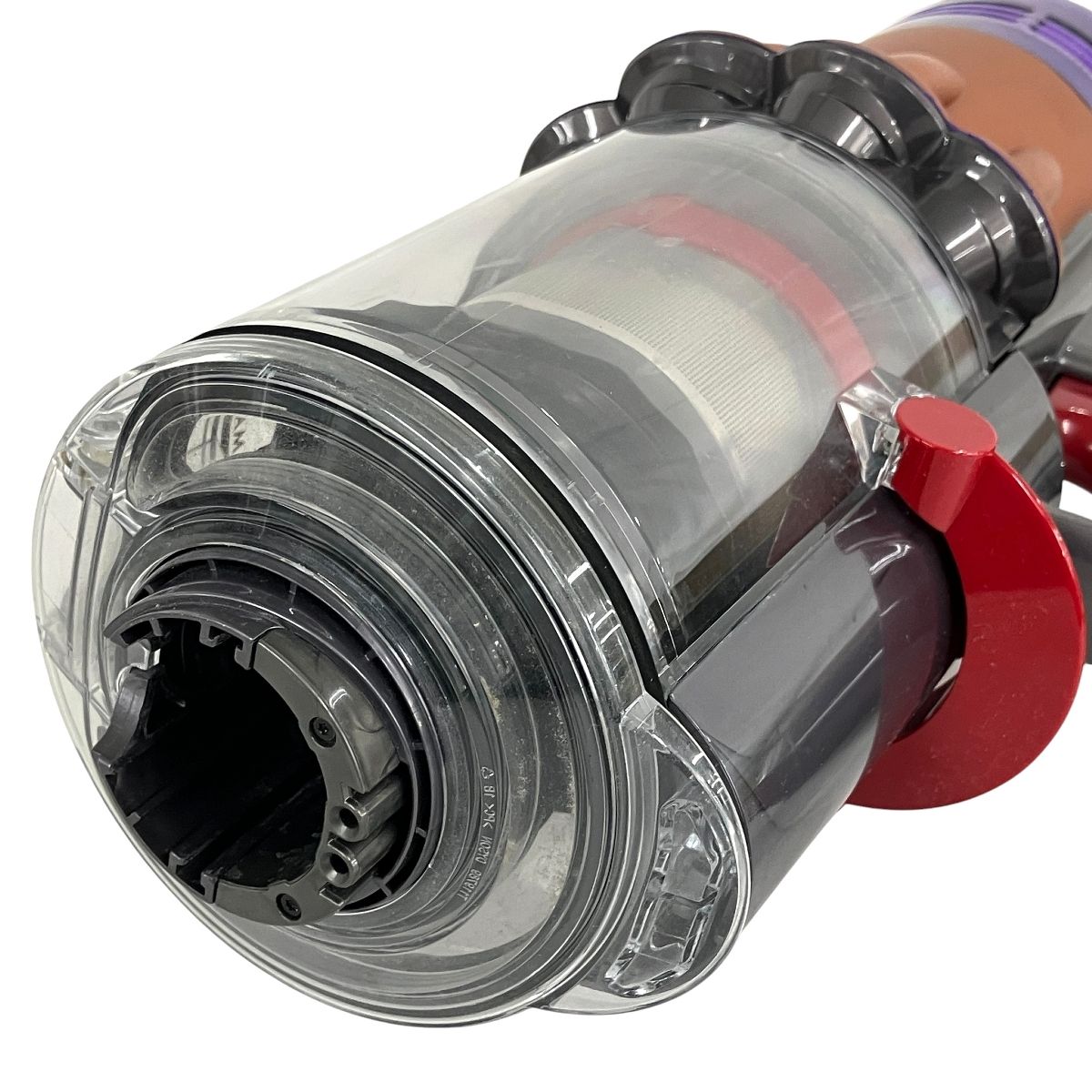 コードレスクリーナー 掃除機