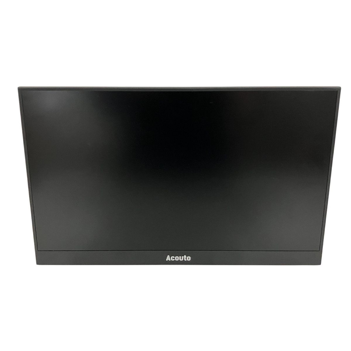 Acouto モデル不明 モニター ディスプレイ B10581739
