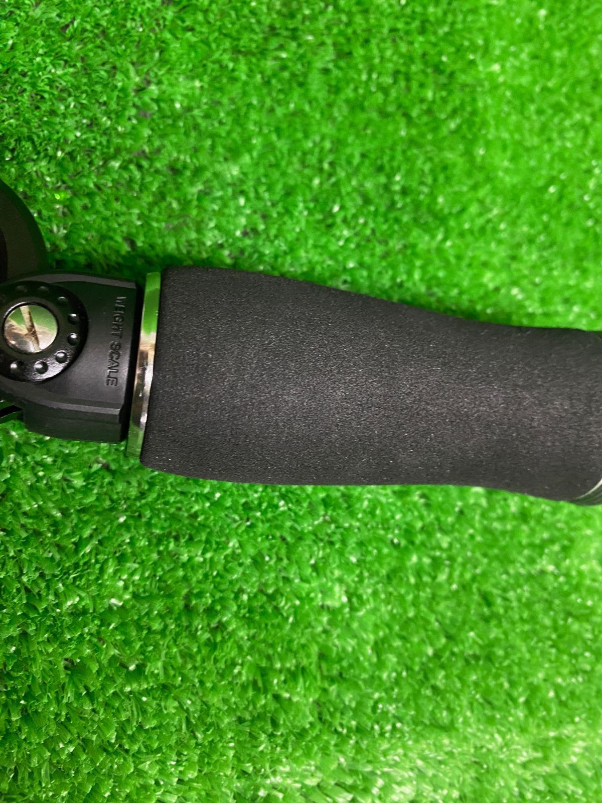 オーシャングリップ