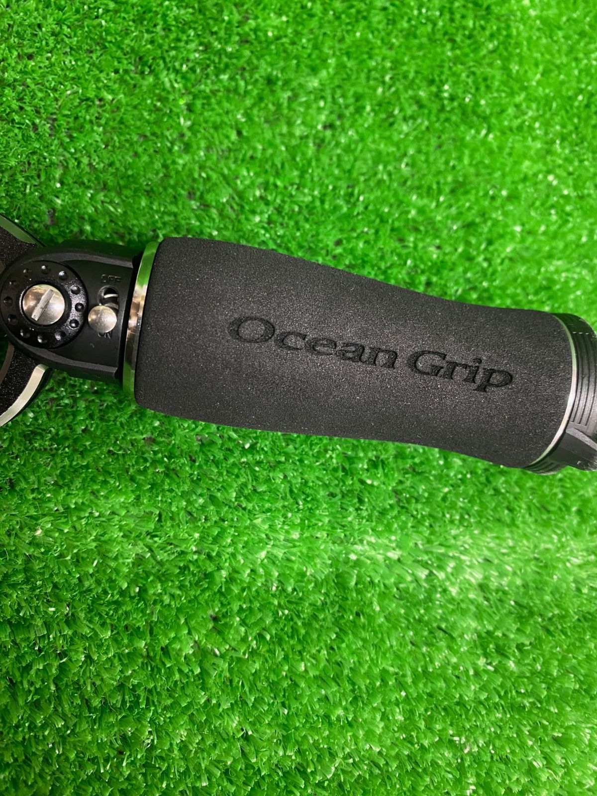 オーシャングリップ