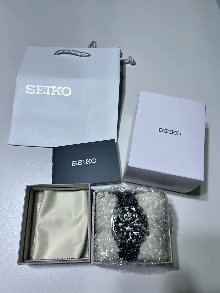 セイコー SEIKO タートル ダイバー ウォッチ 10月商品
