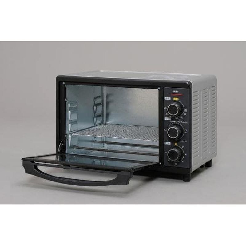 コンベクションオーブン 焼き