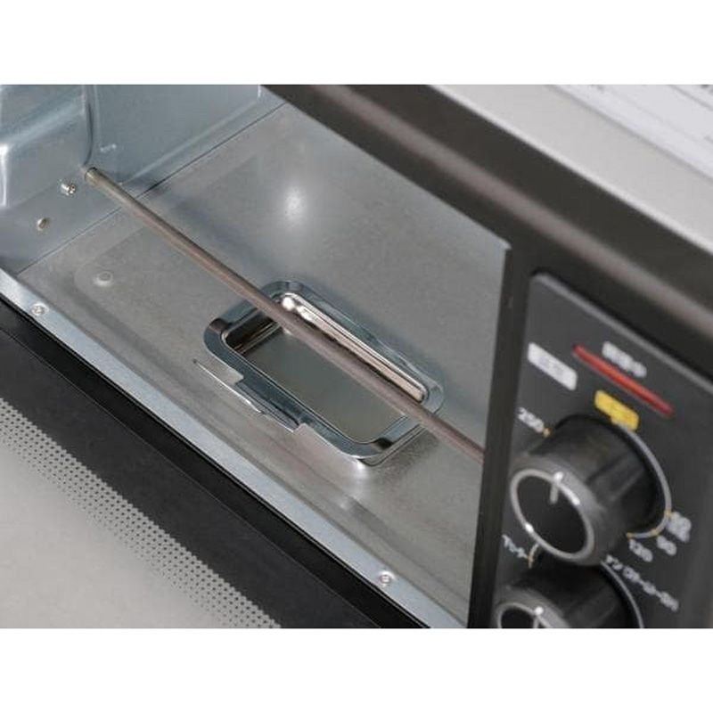  メーカー IRIS OHYAMA アイリスオーヤマ コンベクションオーブン 焼き 15 L FVC D B S シルバー トースター 電子レンジ オーブン