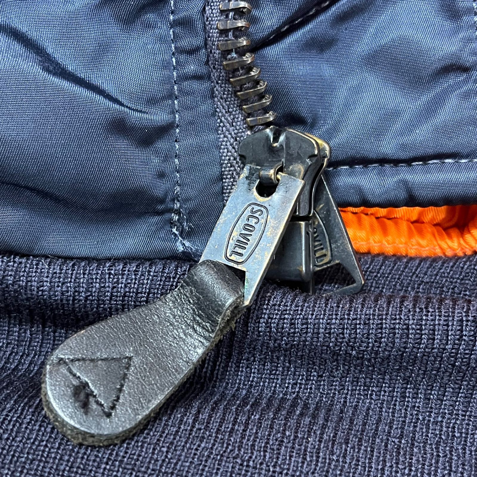 ALPHA INDUSTRIES