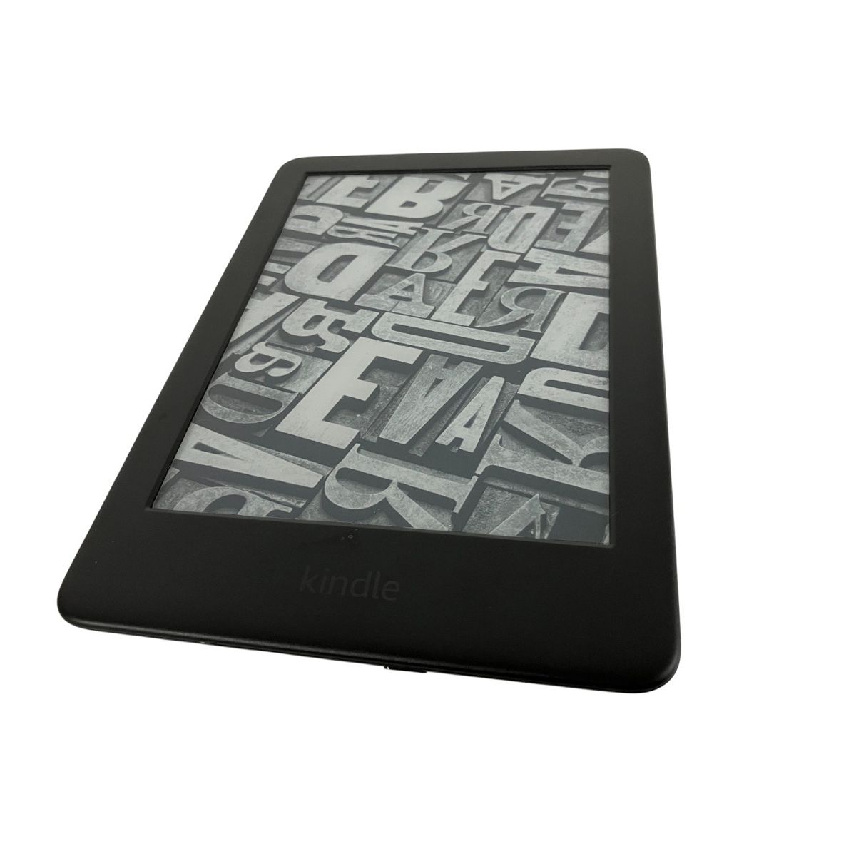 Amazon Kindle 第10世代 8GB 6型 電子書籍 タブレット 8GB Wi-Fi ブラック B10578626