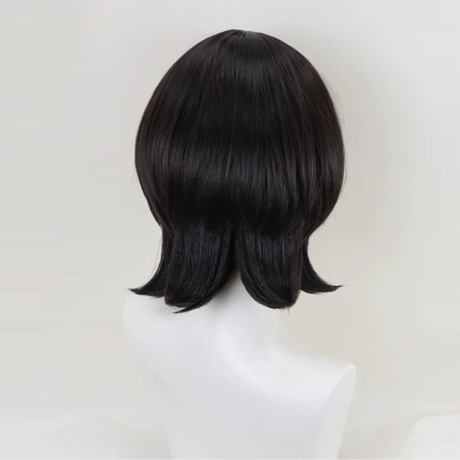 キャラクター造形ウィッグ ライトゴールド