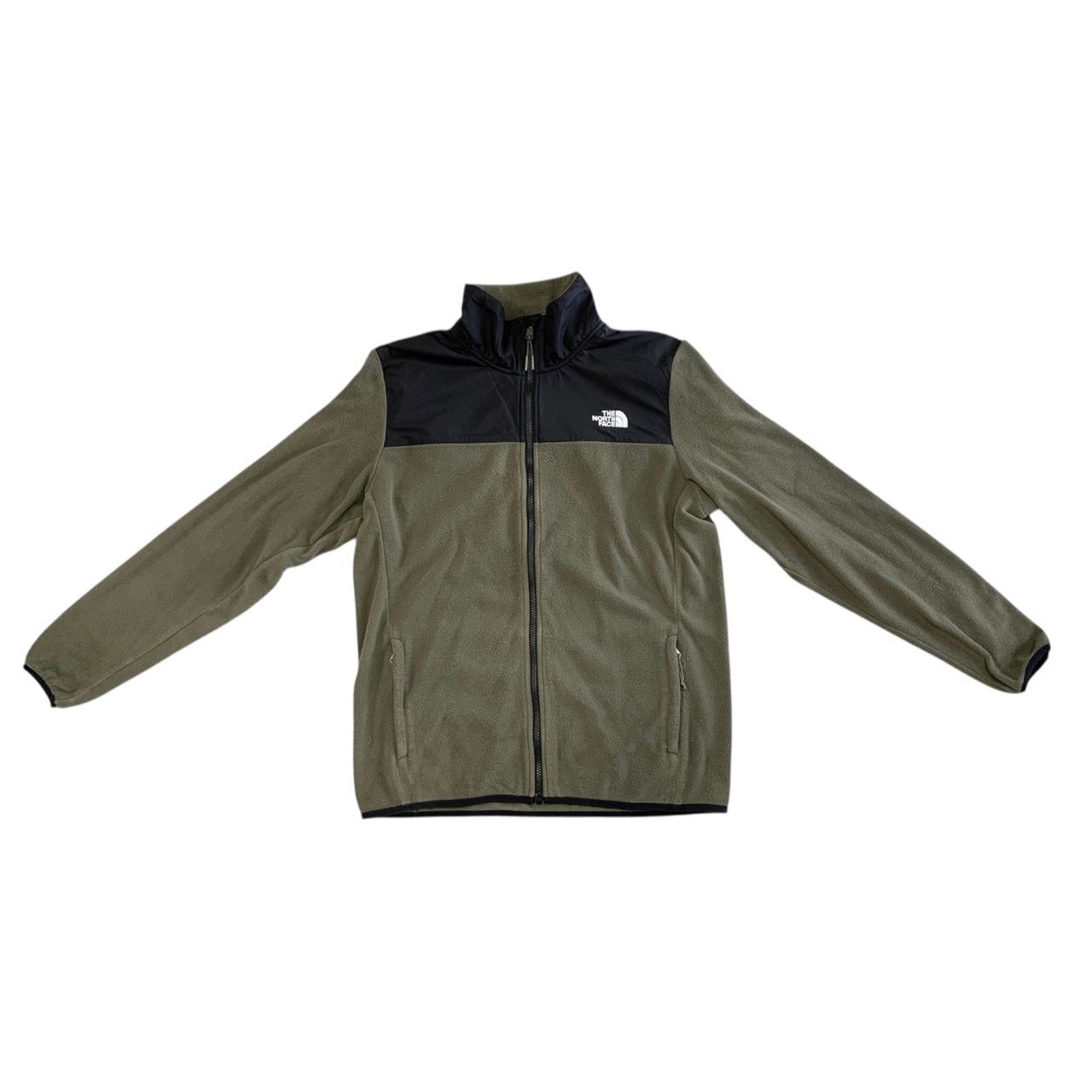 3445 THE NORTH FACE フリースジャケット NF0A49AE Sサイズ
