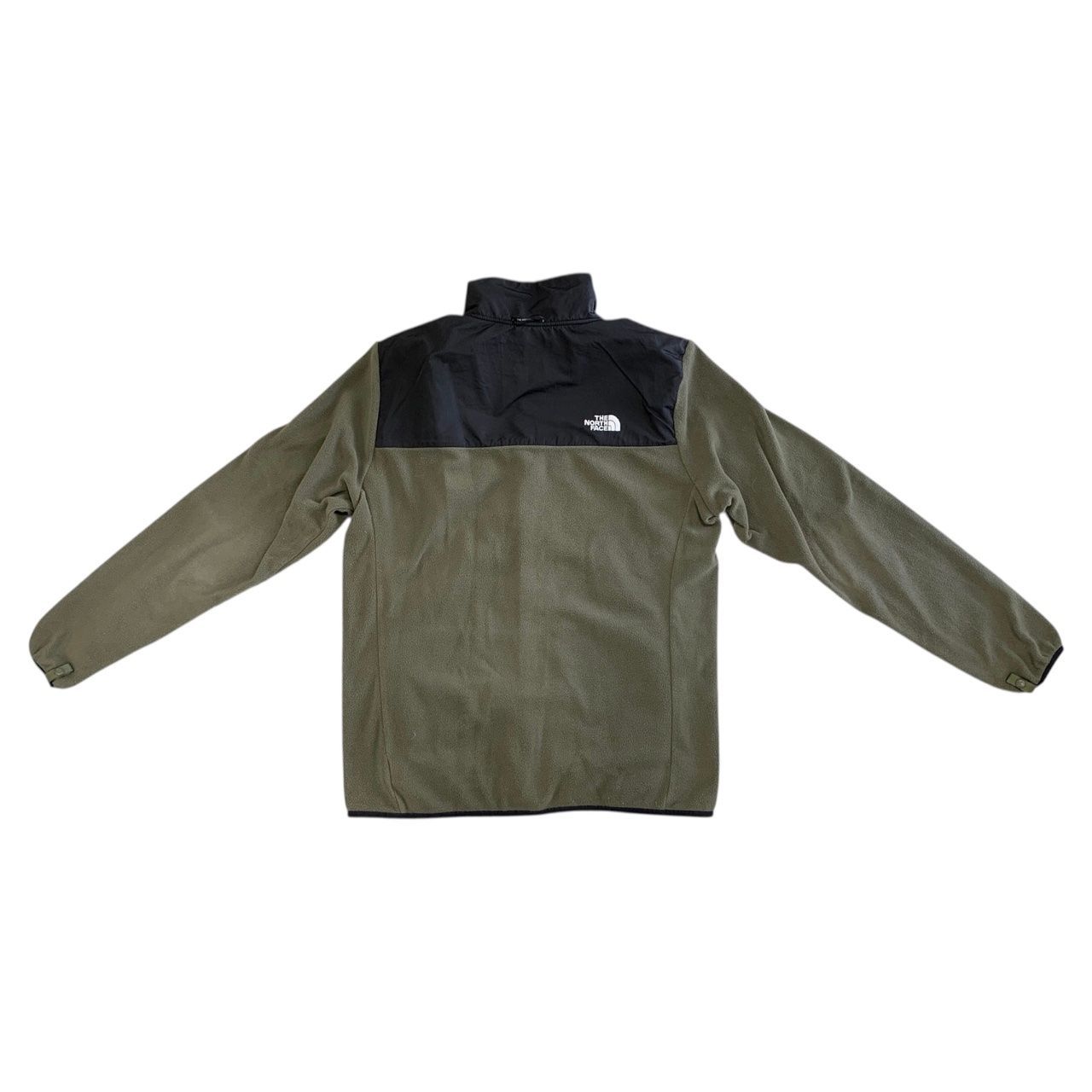 3445 THE NORTH FACE フリースジャケット NF0A49AE Sサイズ