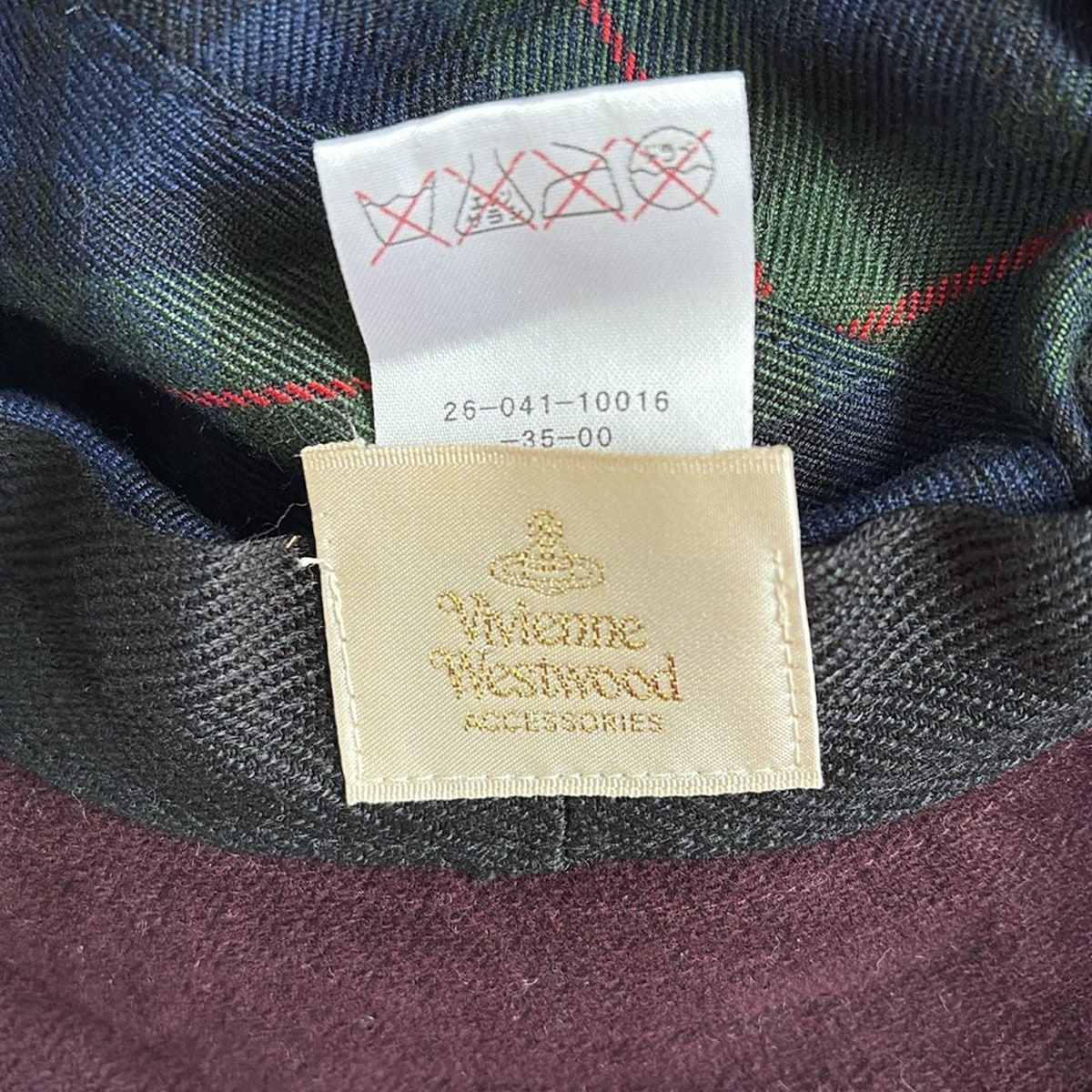 VivienneWestwood ACCESSORIES