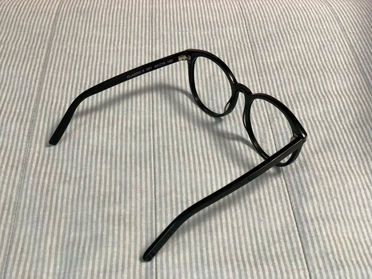 Saint Laurent classic 6 001 サングラス メガネフレーム