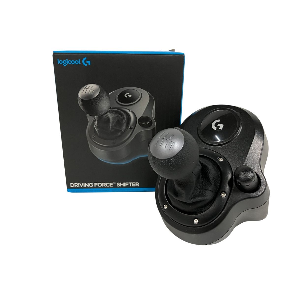 Logicool G29 Driving Force Shifter ドライビングフォース シフター ゲーム 車 趣味 B10540194