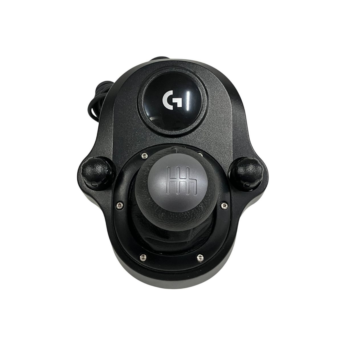 Logicool G29 Driving Force Shifter ドライビングフォース シフター ゲーム 車 趣味 B10540194