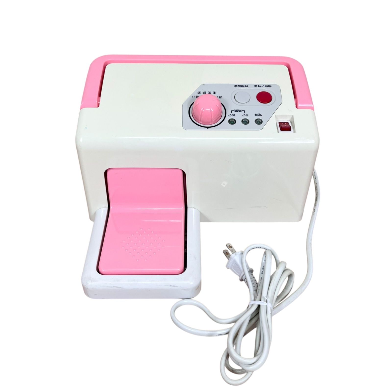 トップラン 自動ジグリング器 びんぼうゆすり JM-25