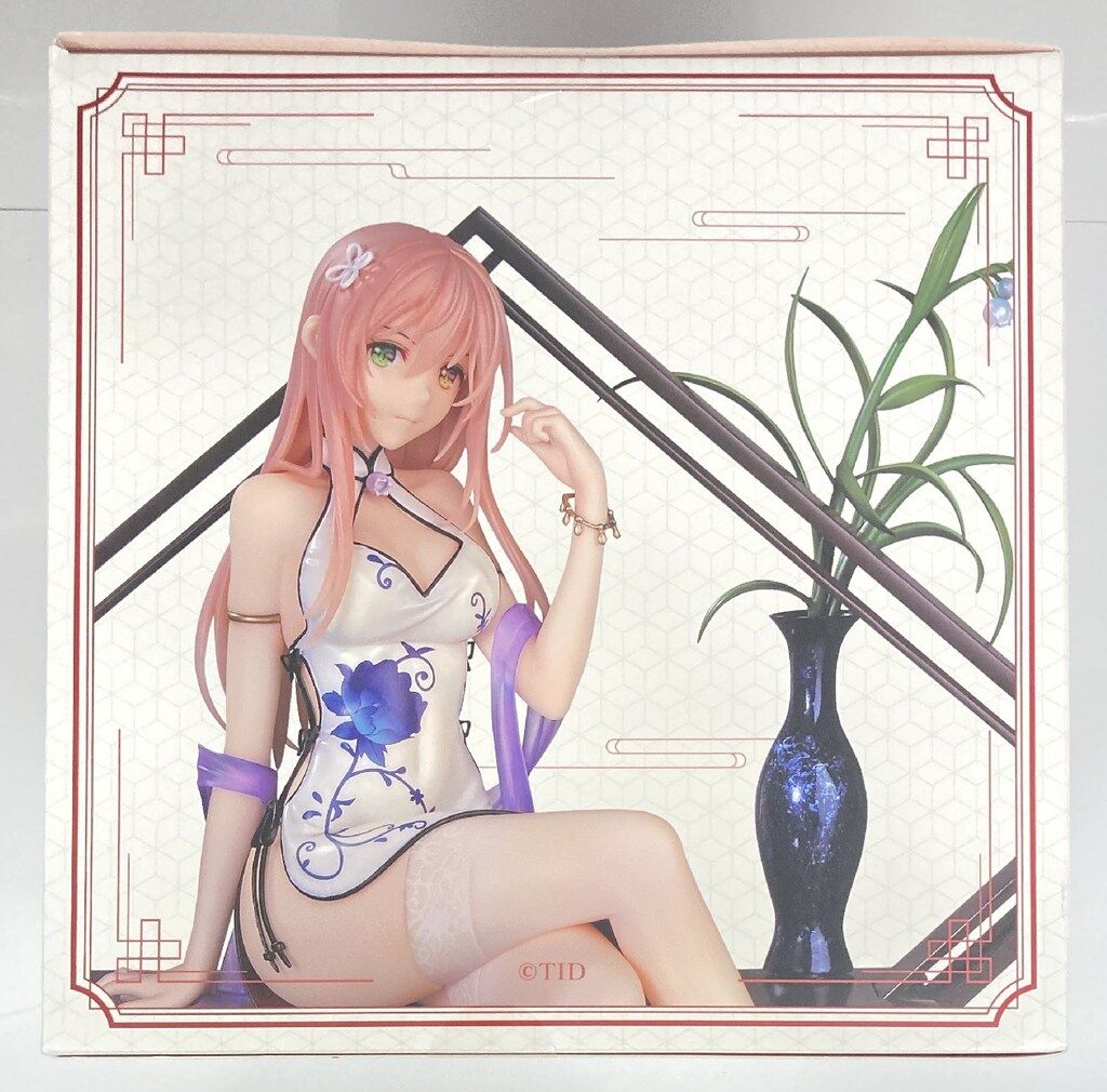 NIYA チャイナドレスVer. 1 7 WINGS inc.2025年最新】Yahoo