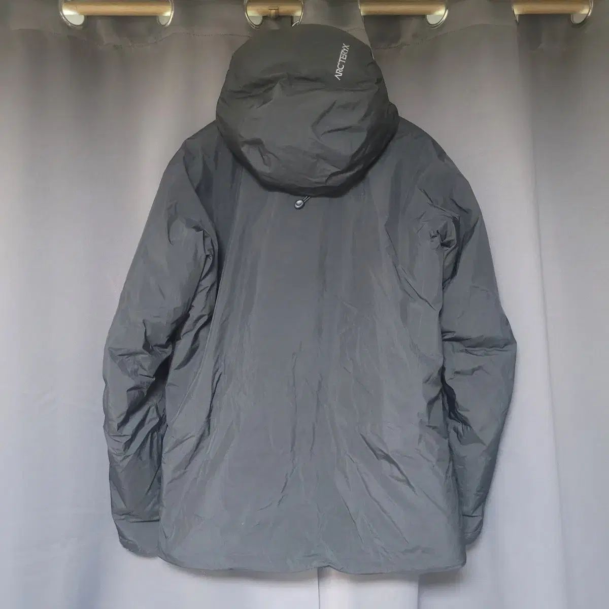 ARC TERYX アークテリクス ベータ インシュレーテッド ブラック M